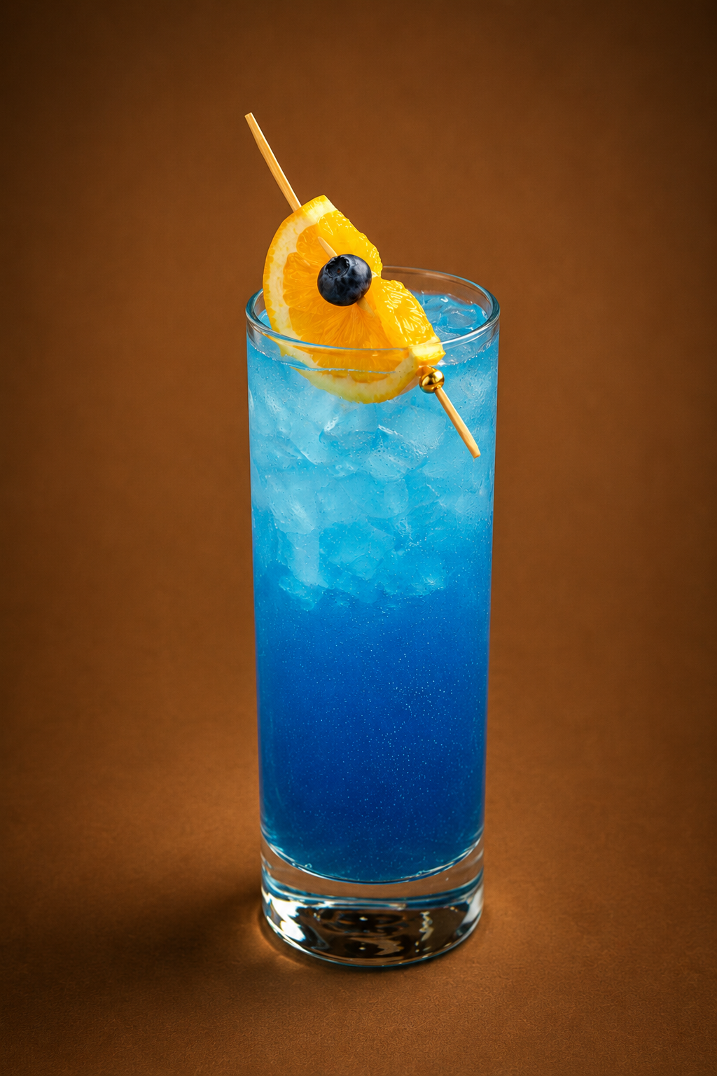 Blue Heat
