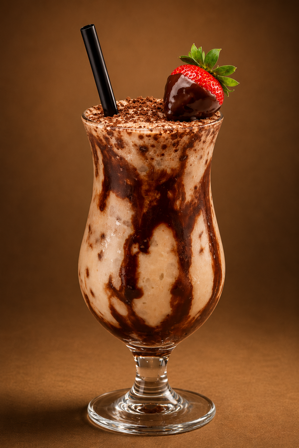 Cocoa Eclipse