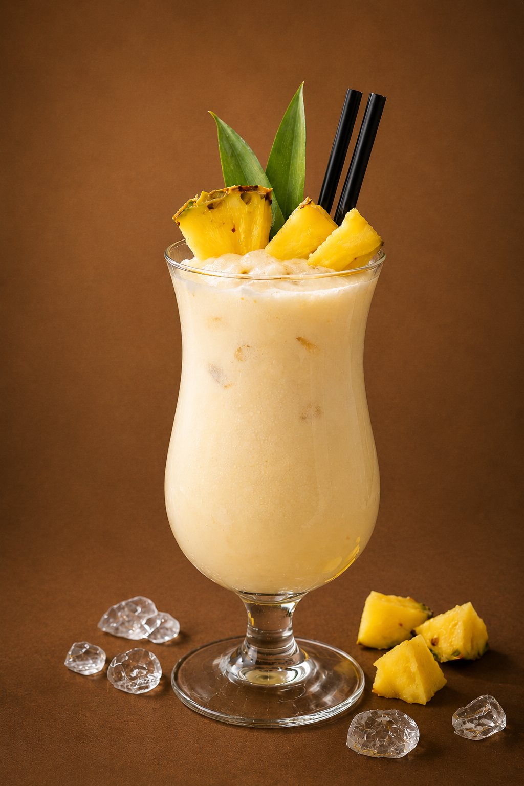Coconut Crush