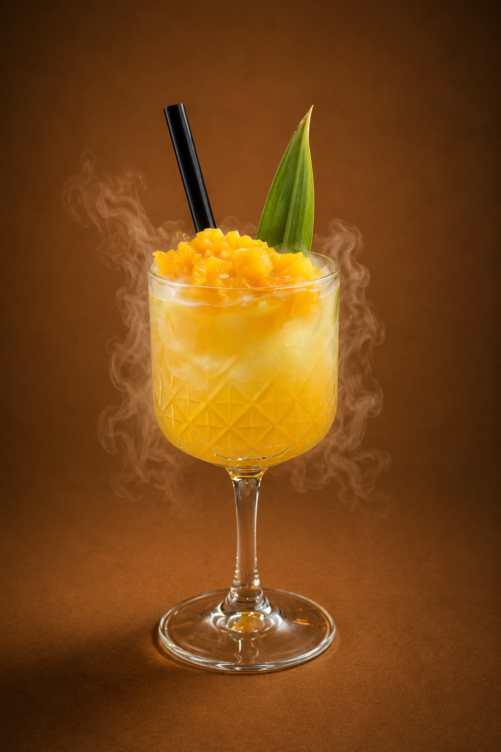 Mango Fusion