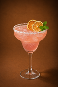 Yuzu Blossom
